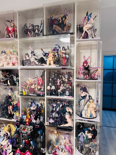 B-style 恶魔高中D×D HERO 姬岛朱乃 兔女郎2