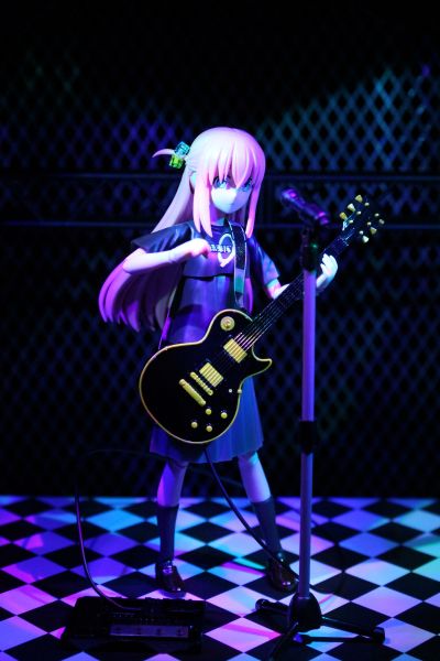 30MS 选装身体配件 西格玛少女悖论1 [配色A]