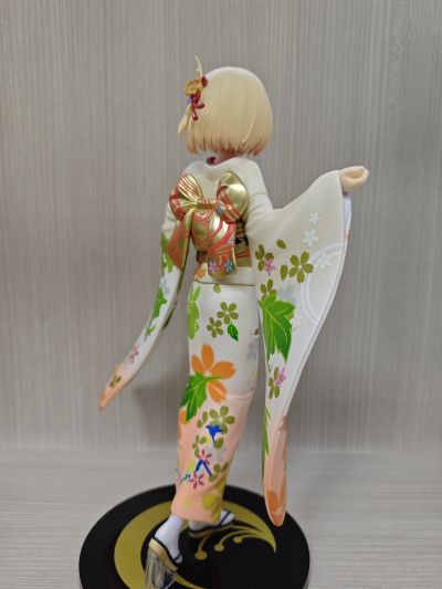 KDcolle 莉可丽丝 锦木千束 和服