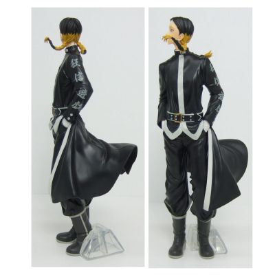 一番赏 重生之道 天竺篇 MASTERLISE C奖 灰谷兰