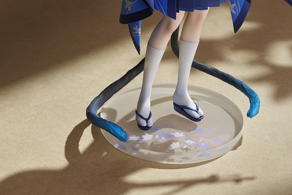 蔚蓝档案 桐生桔梗