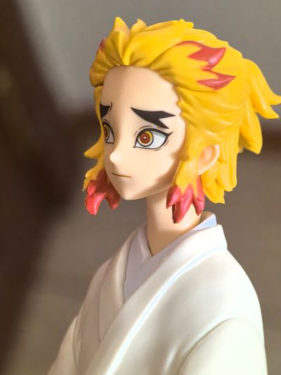 鬼灭之刃 -绊之装- 二十五之型 B款 炼狱千寿郎