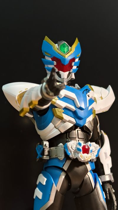 铠拼 飞影/疾电飞影