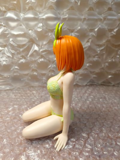 Celestial vivi 电影 五等分的新娘 中野四叶