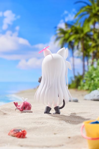 蔚蓝档案 普拉娜