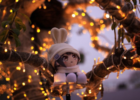 HGBD 高达创形者 桃桃卡普尔