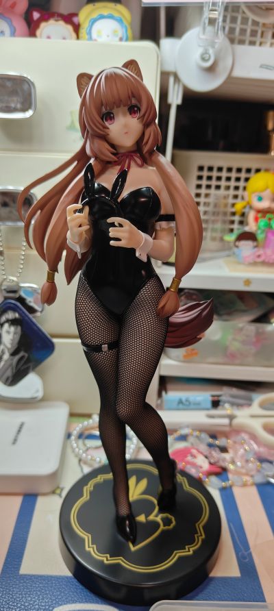 BiCute Bunnies 盾之勇者成名录 第三季 拉芙塔利雅