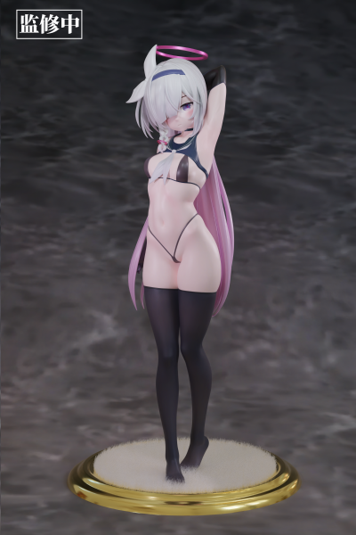 蔚蓝档案 普拉娜