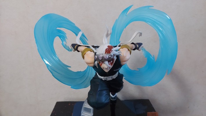 一番赏 鬼灭之刃 ~鬼栖息的城市~ 其二 A奖 宇髓天元