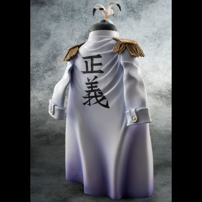 P.O.P 航海王“LIMITED EDITION”战国