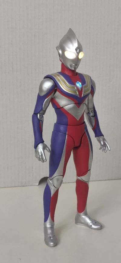 奥特曼光系列 迪迦奥特曼（复合型）