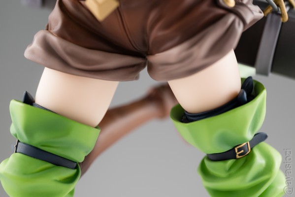 KDcolle 哥布林杀手 妖精弓手