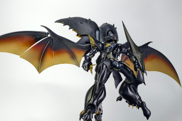 ROBOT魂＜SIDE AB＞ 扎瓦士