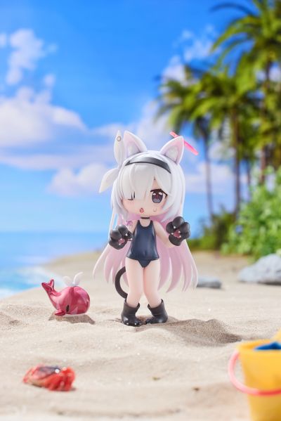 蔚蓝档案 普拉娜