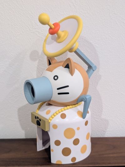 猫咪大战争 猫咪军团出战玩偶~超极猫咪节~军团2