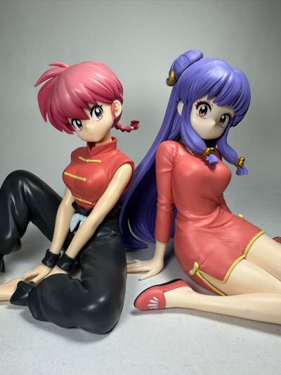 乱马1/2 动画版  -悠闲时光-珊璞