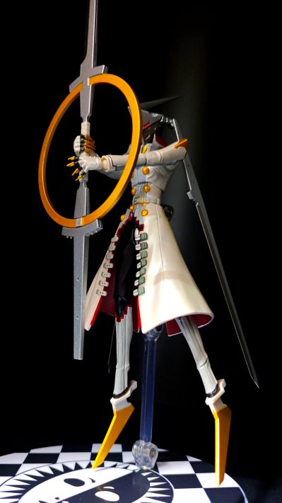 D-Arts Persona4 伊邪那岐大神