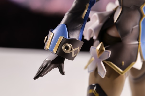 梦幻之星Online2es 霍尔希德