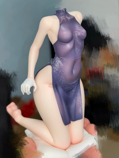 碧蓝档案 龙华妃咲