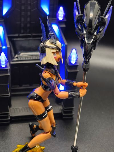 罪系列 SIN-01 暴食 店铺限定