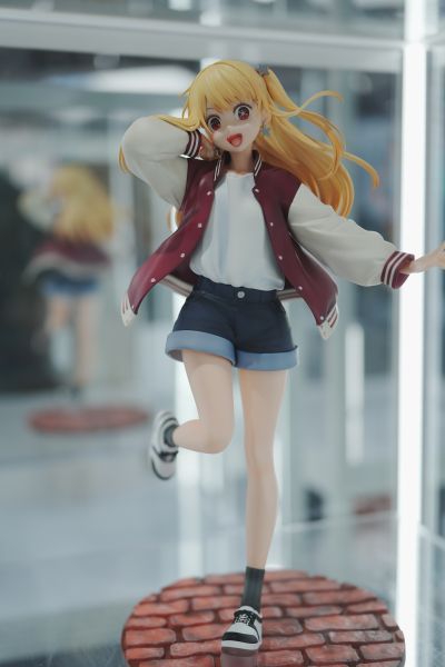 我推的孩子 露比 流行时尚