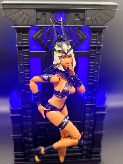 罪系列 SIN-01 暴食 店铺限定