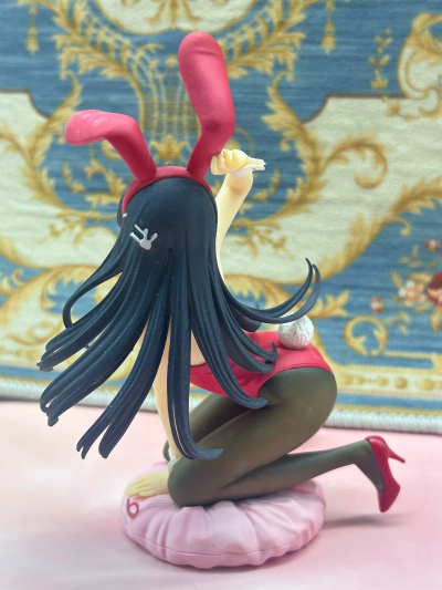 一番赏 青春期笨蛋不做兔女郎学姐的梦 樱岛麻衣 Last One ver.