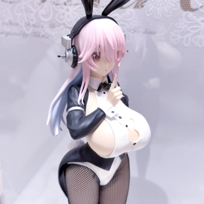 BiCute Bunnies 超级索尼子 新绘制兔女郎 燕尾