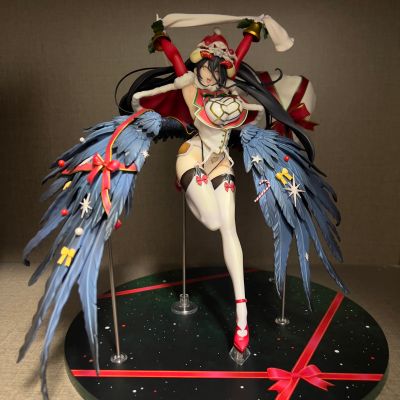 OVERLORD MASS FOR THE DEAD 雅儿贝德 纯白圣诞