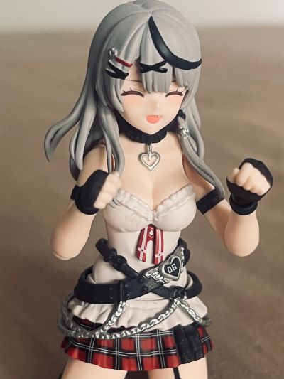 figma#629 hololive 沙花叉库洛艾