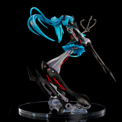 骸音钙 15周年纪念款