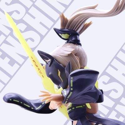 女神装置 朱罗 玉藻前 宴