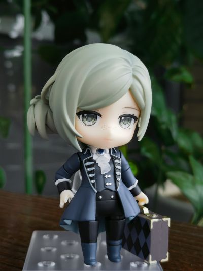 粘土人#2508 重返未来1999 维尔汀