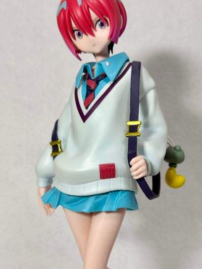 一番赏 机动战士高达跨时之战 A奖 天手让叶（化名：玛秋）MASTERLISE