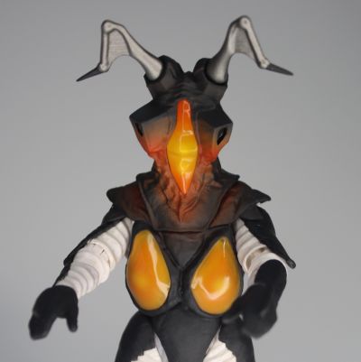 S.H.Figuarts 赛文奥特曼 诸星・团