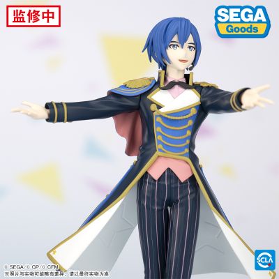 初音未来：缤纷舞台 Desktop×Decorate Collections“奇幻乐园世界的KAITO”