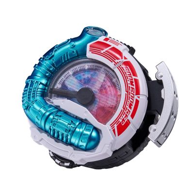 奔奔转换器 -纪念珍藏版-（暂译）