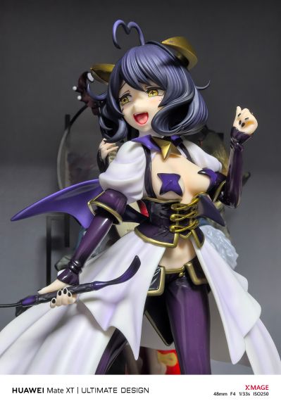 KDcolle 梦想成为魔法少女  邪恶玛吉雅 恍惚之鞭造型