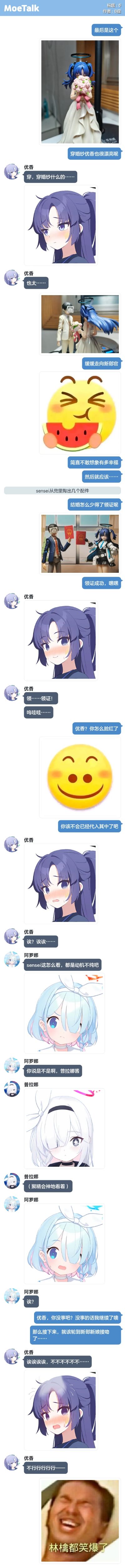 figma#448 原创角色  Emily 西式制服ver.