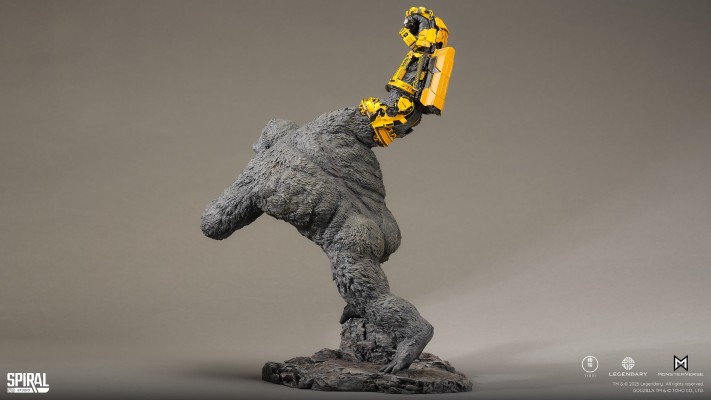 金刚2024（机械手套版）