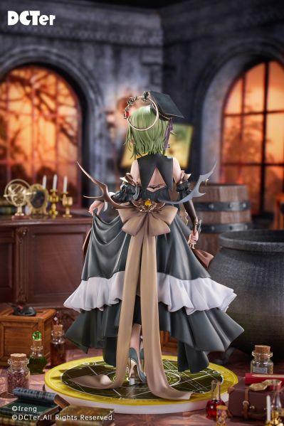 炼金术师 Celestyn