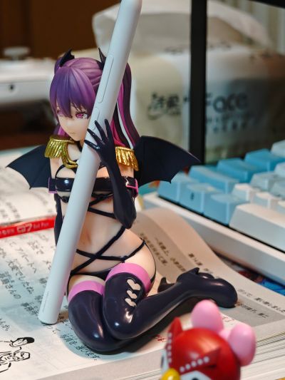 2.5次元的诱惑 握笔之友！美莉艾拉~卫生小队造型~