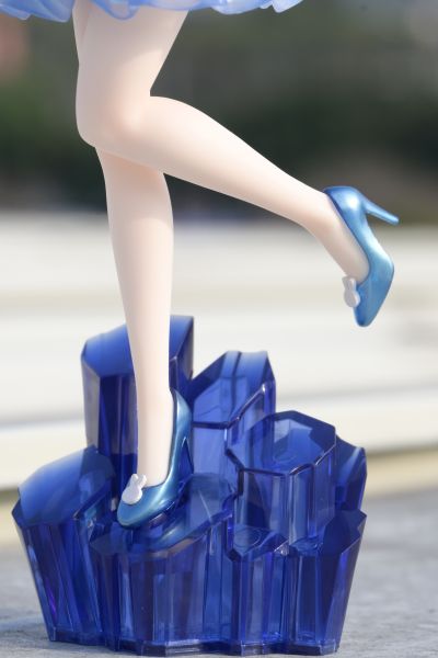 青春猪头少年系列 樱岛麻衣 宝石连衣裙