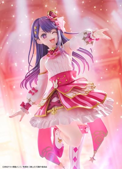 KDcolle 我推的孩子 星野爱 展会插画版