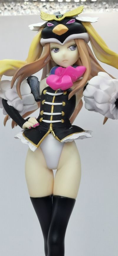 回转企鹅罐 水晶公主