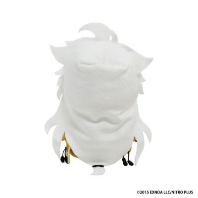 调皮伙伴！刀剑乱舞 毛绒玩偶31/小狐丸