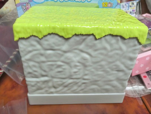 吉伊卡哇 快来玩吧！来聊天吧！ 哈奇的家