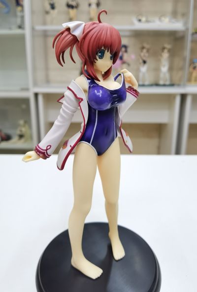 大图书馆的牧羊人 小太刀凪～学校泳装版～