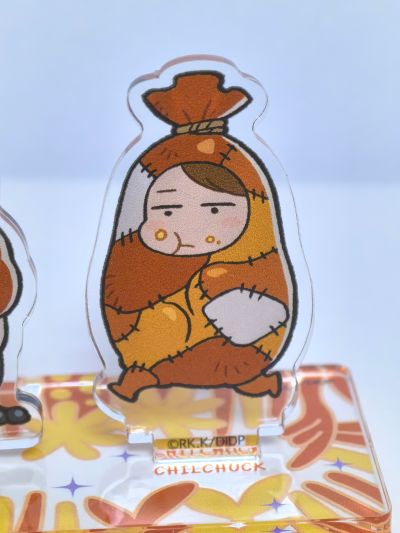 迷宫饭 派对收藏