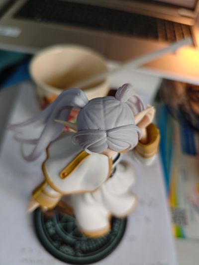 Coreful 为美好的世界献上祝福！第三季 达克妮丝~泳装造型~